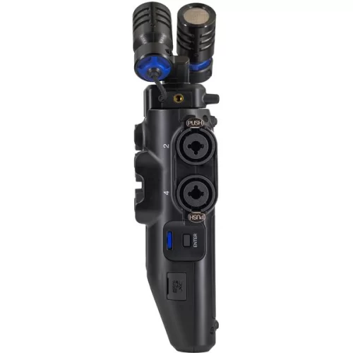 Zoom H6studio Портативный рекордер