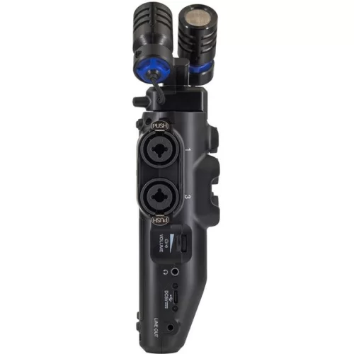 Zoom H6studio Портативный рекордер