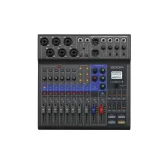 Zoom LiveTrak L-8 8-канальный цифровой микшерный пульт