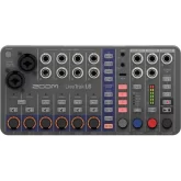 Zoom LiveTrak L-6 10-канальная портастудия