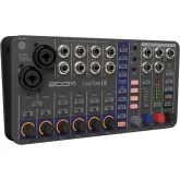 Zoom LiveTrak L-6 10-канальная портастудия