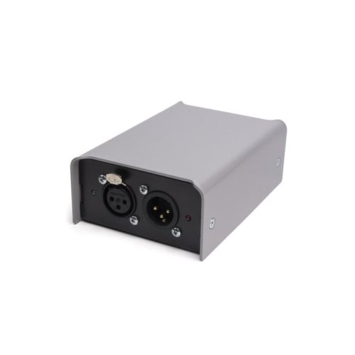 Anzhee DMX-SS1024 USB-DMX контроллер, 1024 каналов (2 выхода)