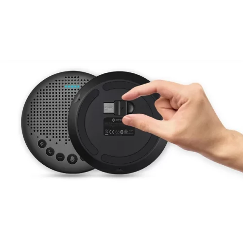 eMeet Luna Спикерфон USB/Bluetooth