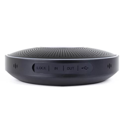 eMeet OfficeCore M2+ White Спикерфон USB/Bluetooth