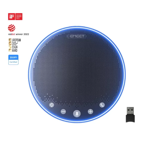 eMeet OfficeCore M3 Спикерфон USB/Bluetooth