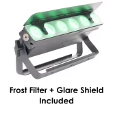 Elation Six Bar 500 LED панель, 6 х 12W, RGBAW + UV