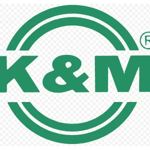 K&M