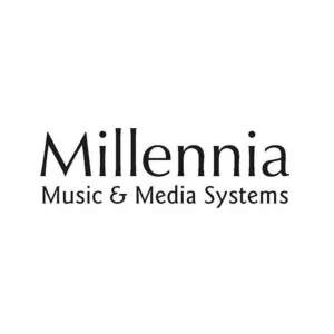 Millennia Media
