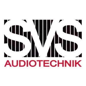 SVS Audiotechnik