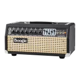 Mesa Boogie IIC+ HRG Head Ламповый гитарный усилитель, 100 Вт.
