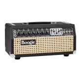 Mesa Boogie IIC+ HRG Head Ламповый гитарный усилитель, 100 Вт.