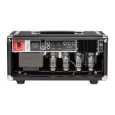 Mesa Boogie IIC+ HRG Head Ламповый гитарный усилитель, 100 Вт.