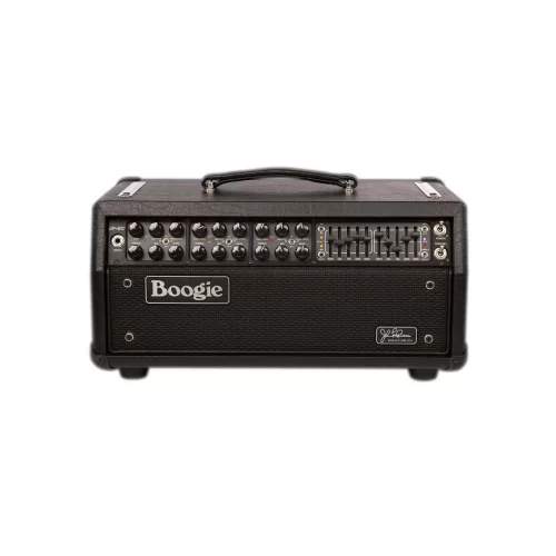 Mesa Boogie JP-2C Head Ламповый гитарный усилитель, 100 Вт.