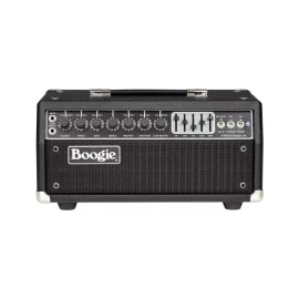 Mesa Boogie Mark IIC+ Head Ламповый гитарный усилитель, 100 Вт.