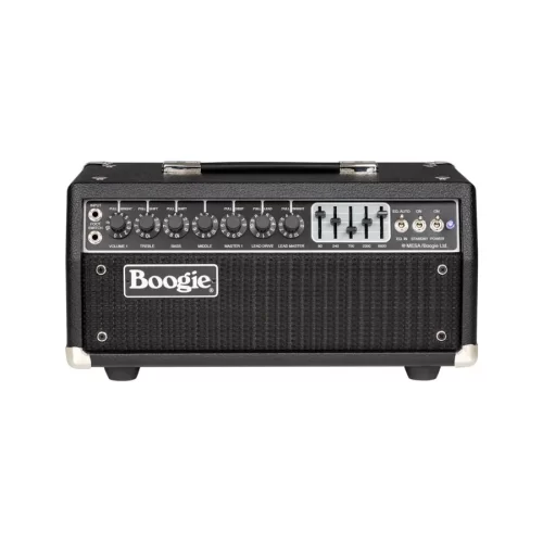 Mesa Boogie Mark IIC+ Head Ламповый гитарный усилитель, 100 Вт.