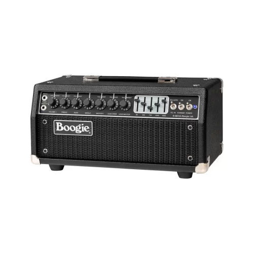 Mesa Boogie Mark IIC+ Head Ламповый гитарный усилитель, 100 Вт.