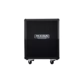 Mesa Boogie Rectifier 2х12 Vertical Guitar Cabinet Гитарный кабинет, 120 Вт., 2х12"