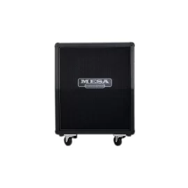 Mesa Boogie Rectifier 2х12 Vertical Guitar Cabinet Гитарный кабинет, 120 Вт., 2х12"