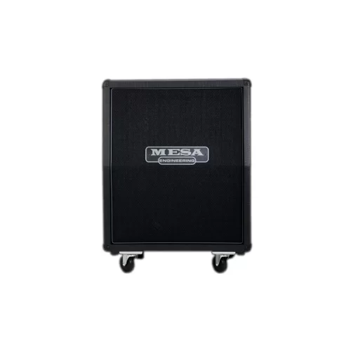 Mesa Boogie Rectifier 2х12 Vertical Guitar Cabinet Гитарный кабинет, 120 Вт., 2х12"