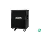 Mesa Boogie Rectifier 2х12 Vertical Guitar Cabinet Гитарный кабинет, 120 Вт., 2х12"