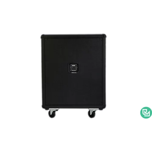 Mesa Boogie Rectifier 2х12 Vertical Guitar Cabinet Гитарный кабинет, 120 Вт., 2х12"