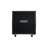 Mesa Boogie Rectifier 4х12 Traditional Slant Guitar Cabinet Гитарный кабинет, 240 Вт., 4х12"