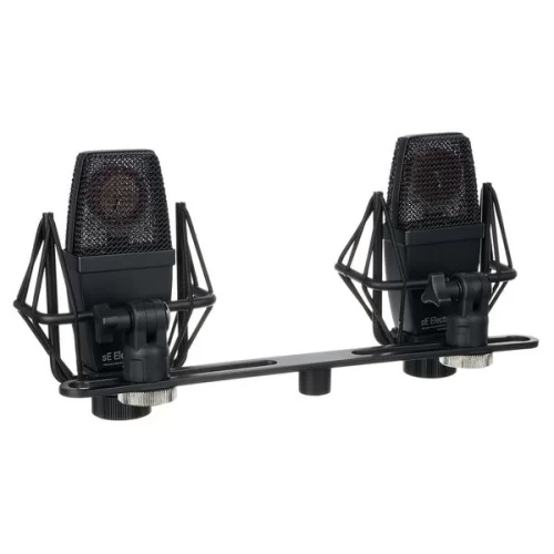 sE Electronics SE 4400 Pair Подобранная пара микрофонов