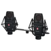 sE Electronics SE 4400 Pair Подобранная пара микрофонов