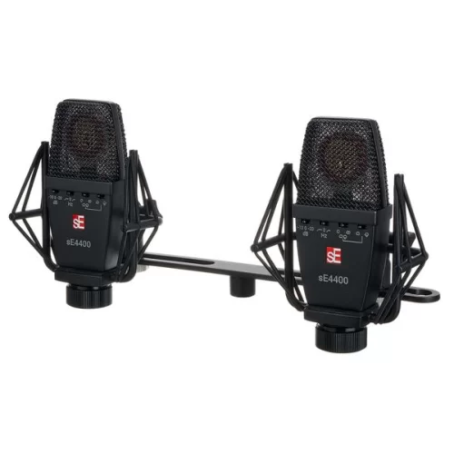 sE Electronics SE 4400 Pair Подобранная пара микрофонов