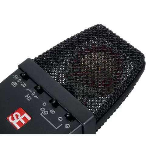 sE Electronics SE 4400 Pair Подобранная пара микрофонов