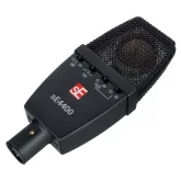 sE Electronics SE 4400 Pair Подобранная пара микрофонов