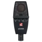 sE Electronics SE 4400 Pair Подобранная пара микрофонов