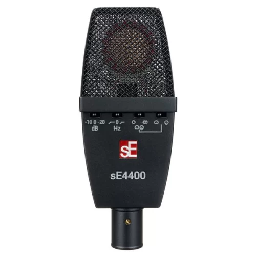 sE Electronics SE 4400 Pair Подобранная пара микрофонов