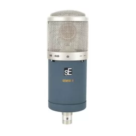 sE Electronics GEMINI II Ламповый микрофон