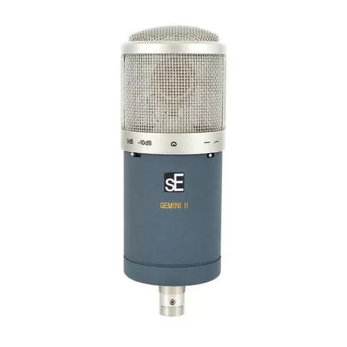 sE Electronics GEMINI II Ламповый микрофон