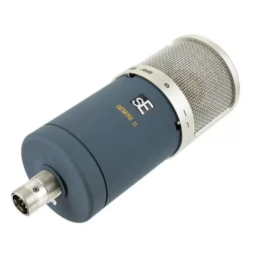 sE Electronics GEMINI II Ламповый микрофон