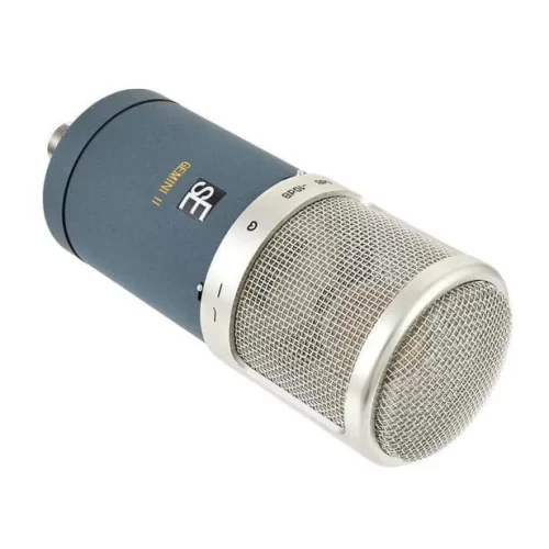 sE Electronics GEMINI II Ламповый микрофон