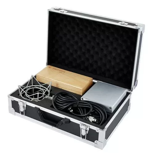 sE Electronics GEMINI II Ламповый микрофон