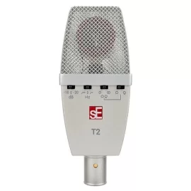 sE Electronics T2 Студийный конденсаторный микрофон