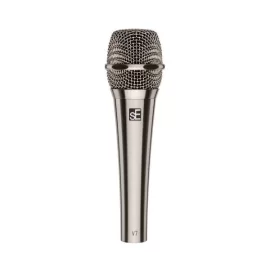 SE Electronics V7 Nickel Динамический суперкардиоидный микрофон