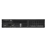 BSS Omni 256P Матричный AoIP процессор, 256х256, Dante/AES67
