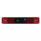 BSS Omni 512P Матричный AoIP процессор, 512х512, Dante/AES67