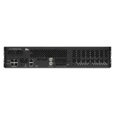 BSS Omni 512P Матричный AoIP процессор, 512х512, Dante/AES67