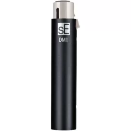sE Electronics DM1 Black Микрофонный предусилитель