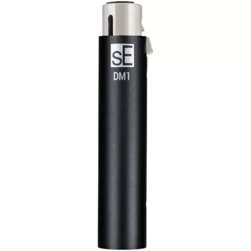 sE Electronics DM1 Black Микрофонный предусилитель