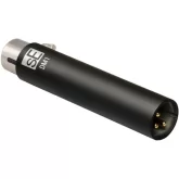 sE Electronics DM1 Black Микрофонный предусилитель