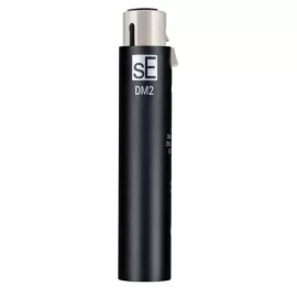 sE Electronics DM2 Black Микрофонный предусилитель
