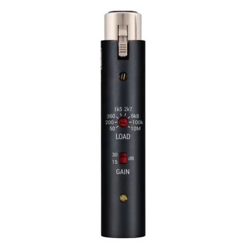 sE Electronics DM2 Black Микрофонный предусилитель