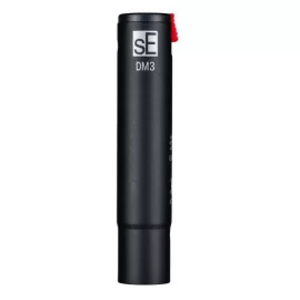 sE Electronics DM3 Black Микрофонный предусилитель