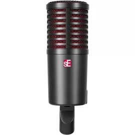 sE Electronics DynaCaster DCM8 Динамический студийный микрофон